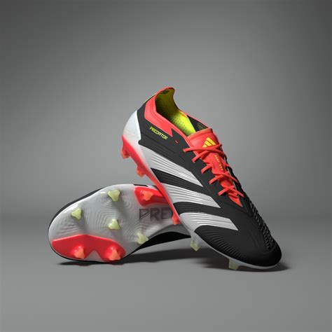 cheap black adidas football boots